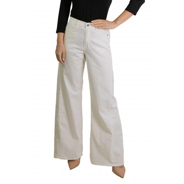 Pantalone palazzo "Naomi"